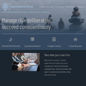 Stamm Advisory Group
