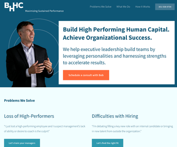 Build & Perform