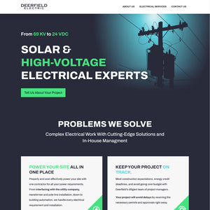 Deerfield Electric