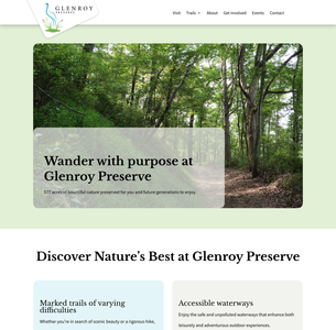 Simplifying Navigation